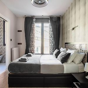 Kamer met een King Size Bed